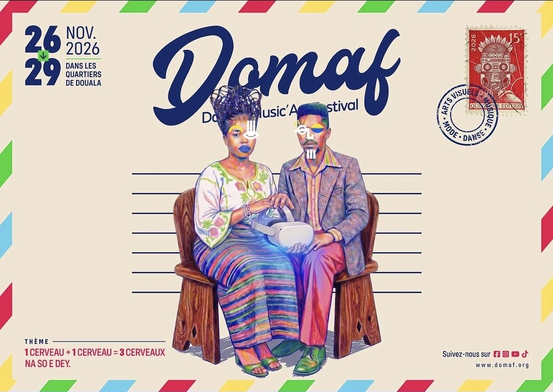 Douala Music Art Festival (DOMAF)