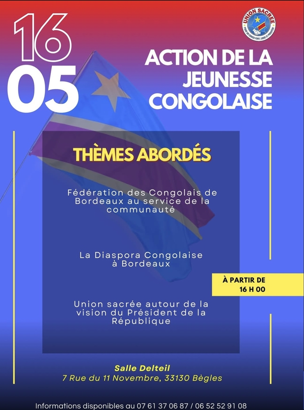 Action de la Jeunesse Congolaise