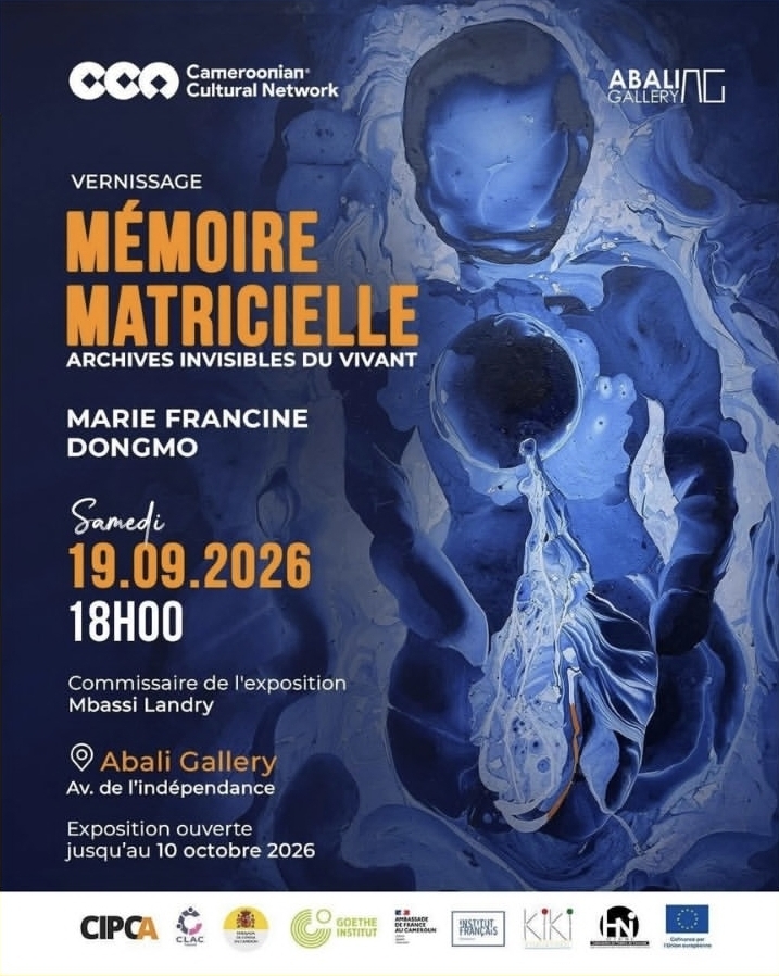 Mémoire Matricielle — Archives invisibles du vivant