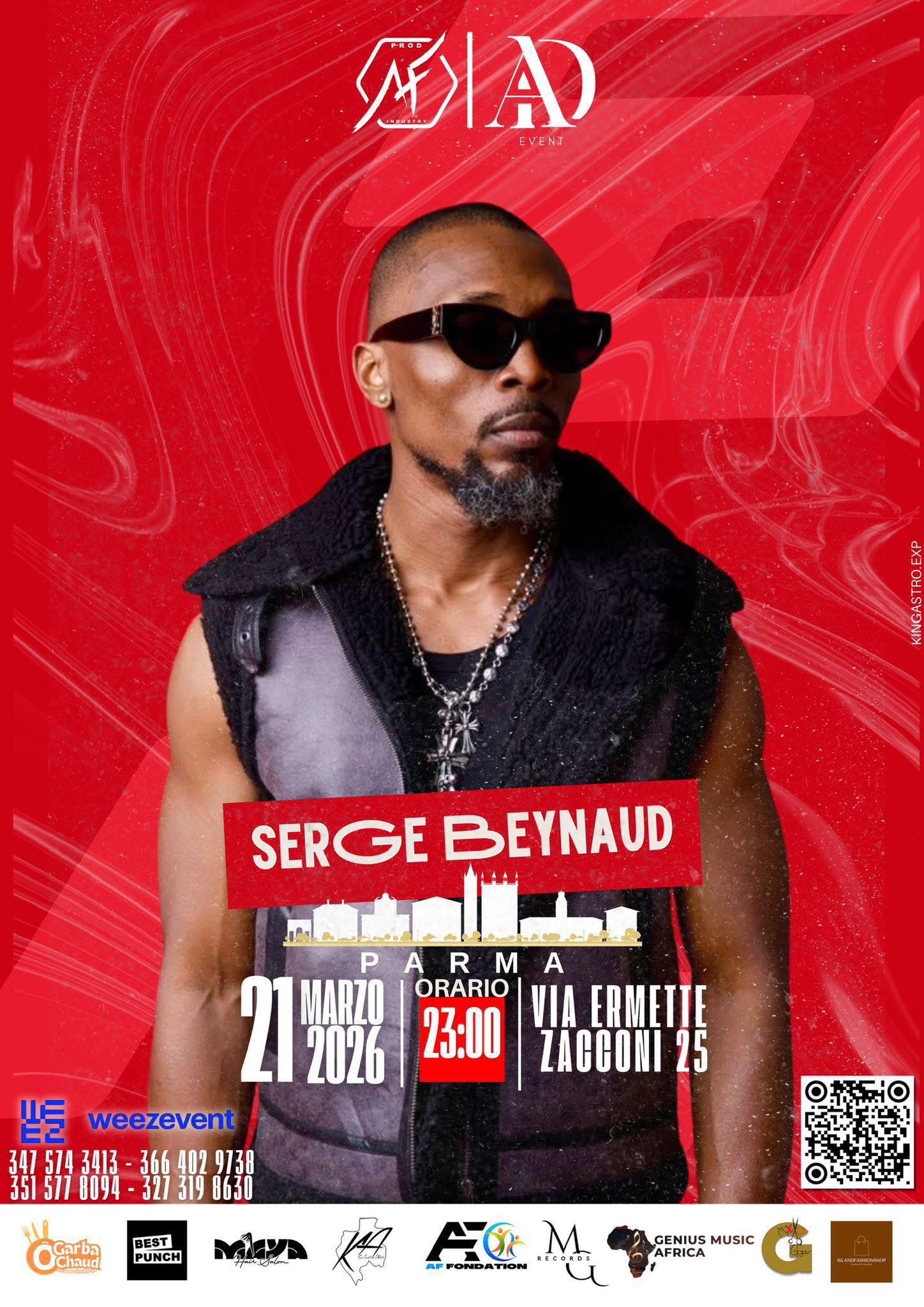 Serge Beynaud