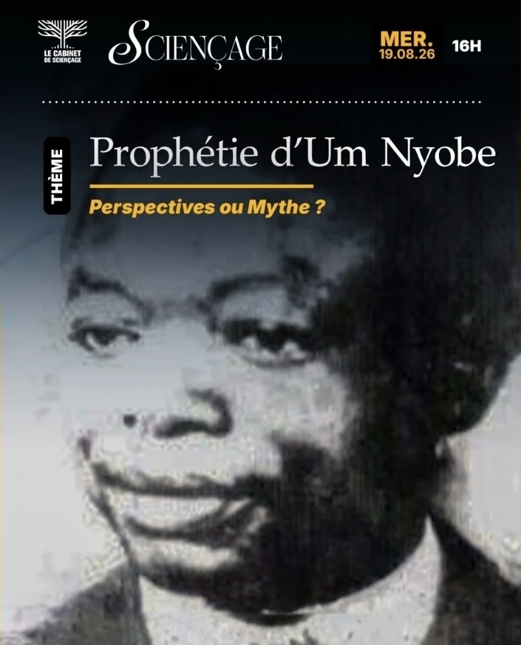 Prophétie d’Um Nyobè — Perspectives ou Mythe ?