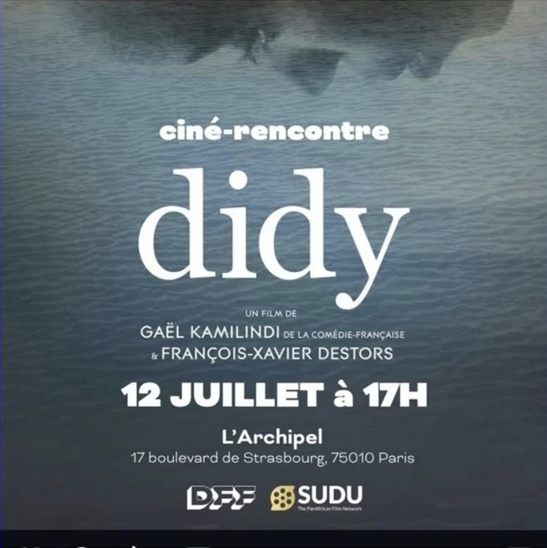 Cine Rencontre - Didy