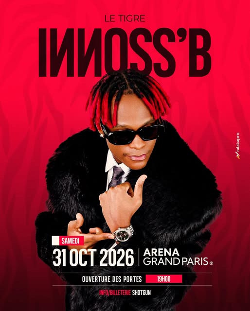 innoss’b