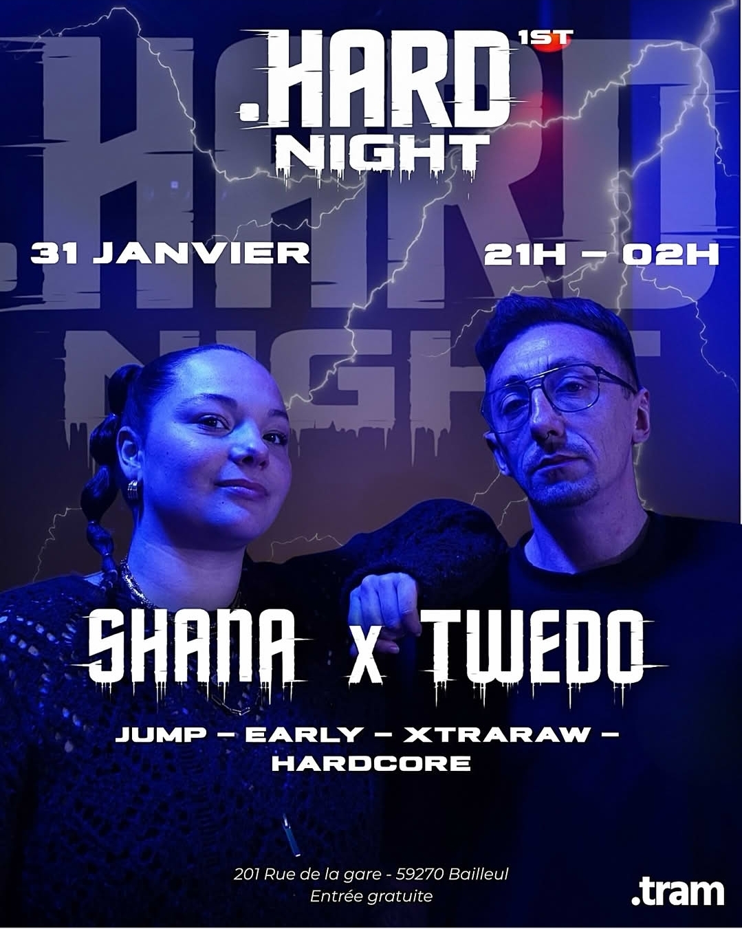Shenanigans & Twedo