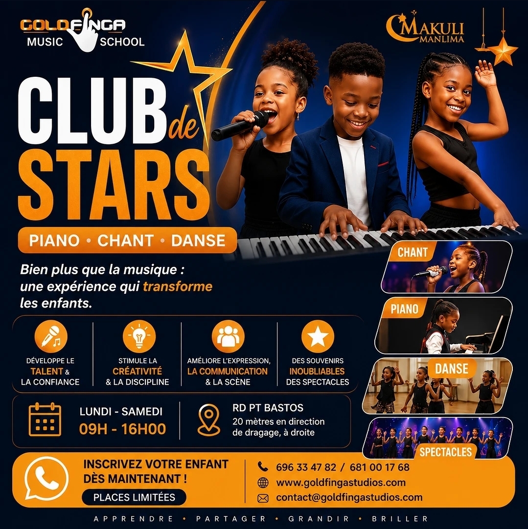 Club de Stars