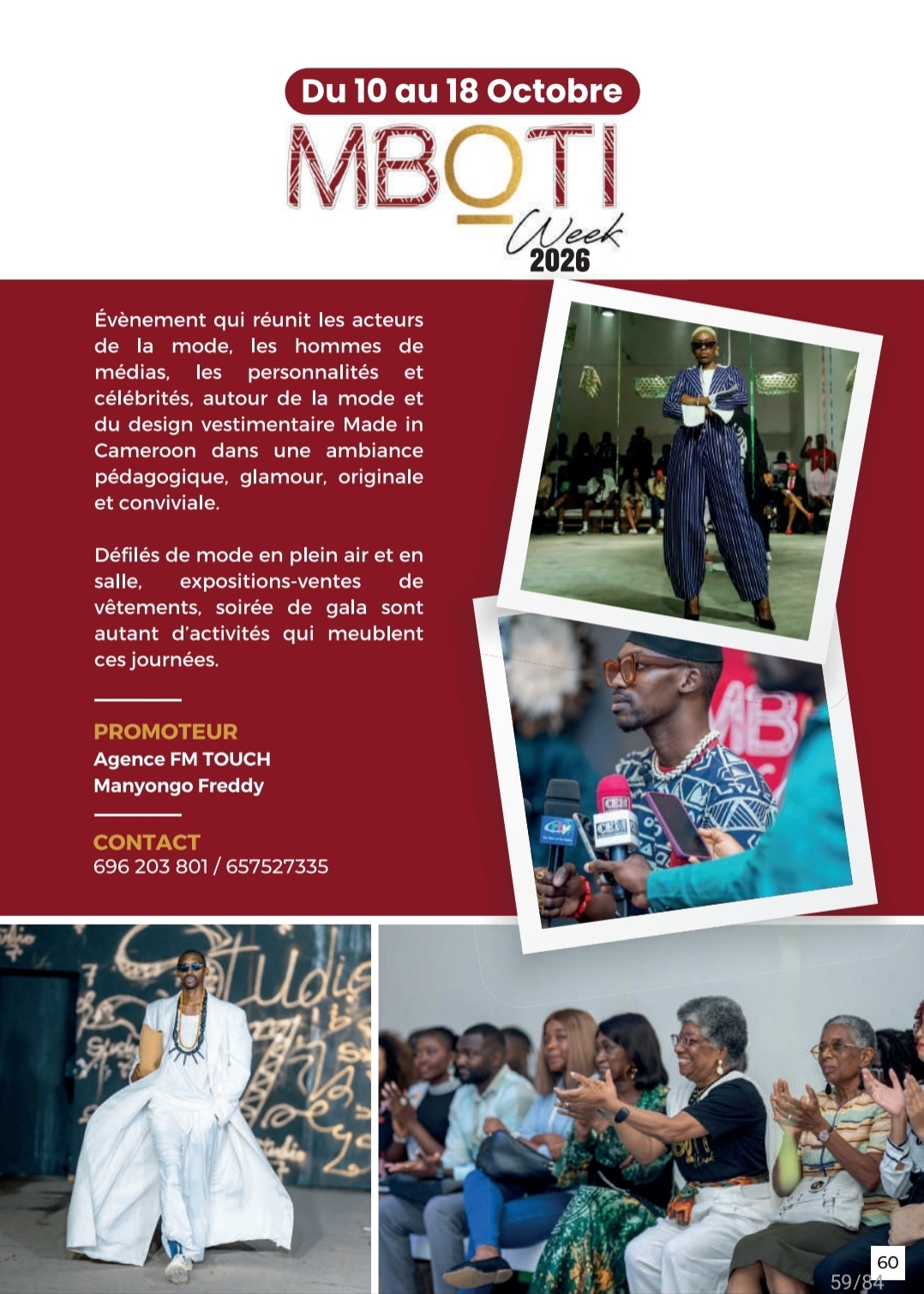 MBOTI Week 2026