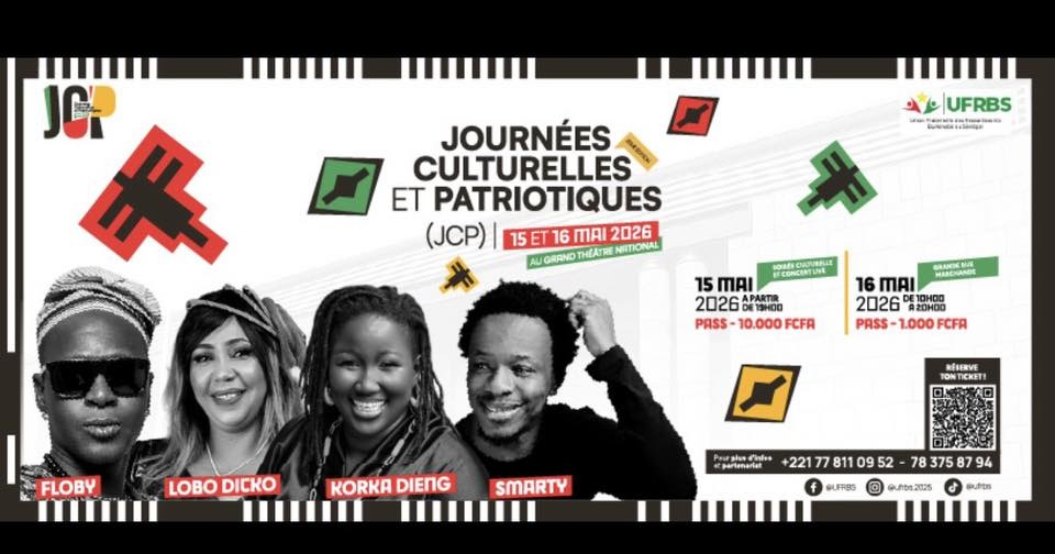 Journées Culturelles et Patriotiques (JCP) - Grande Kermesse