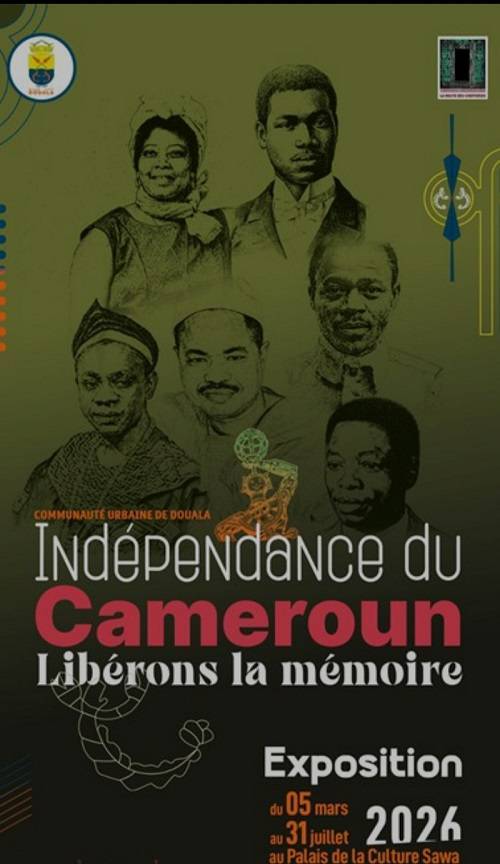 Indépendance du Cameroun