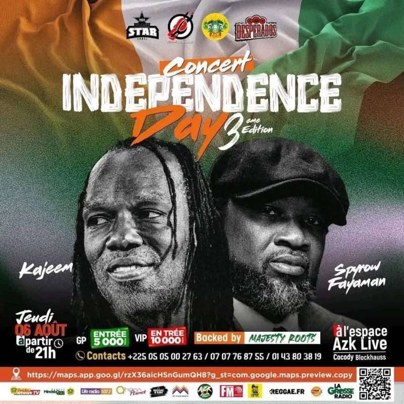 Indépendence Day 3