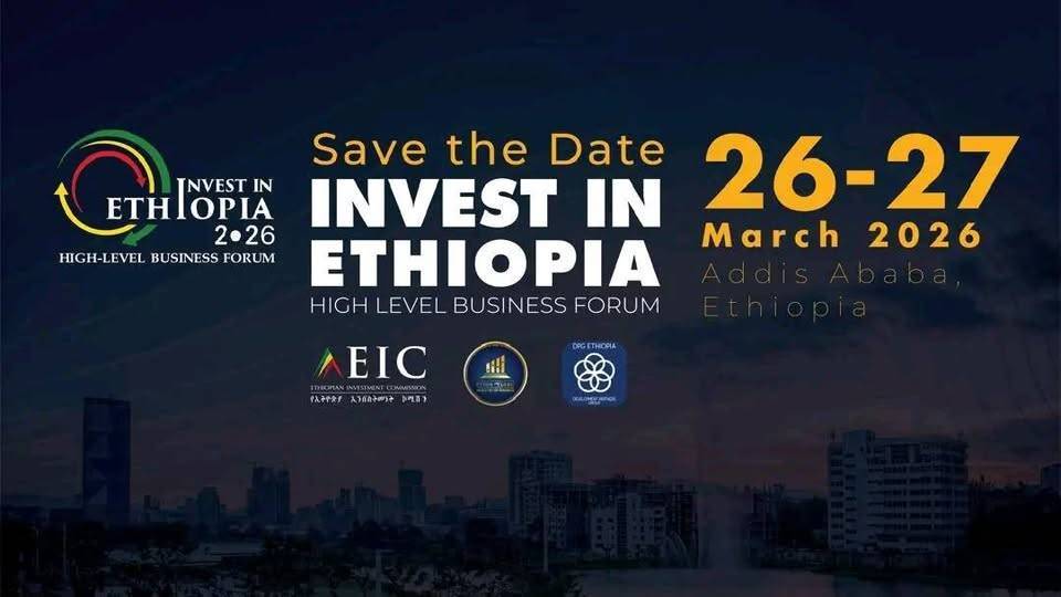 Invest in Ethiopia