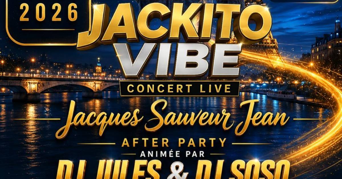 Jackito Vibe