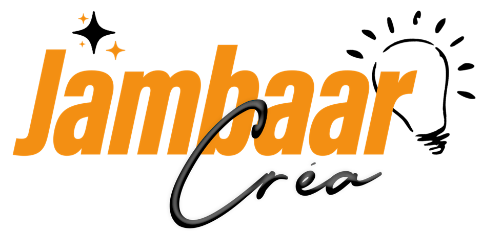 Jàmbaar Créa' – Afterwork de rentrée entrepreneurs