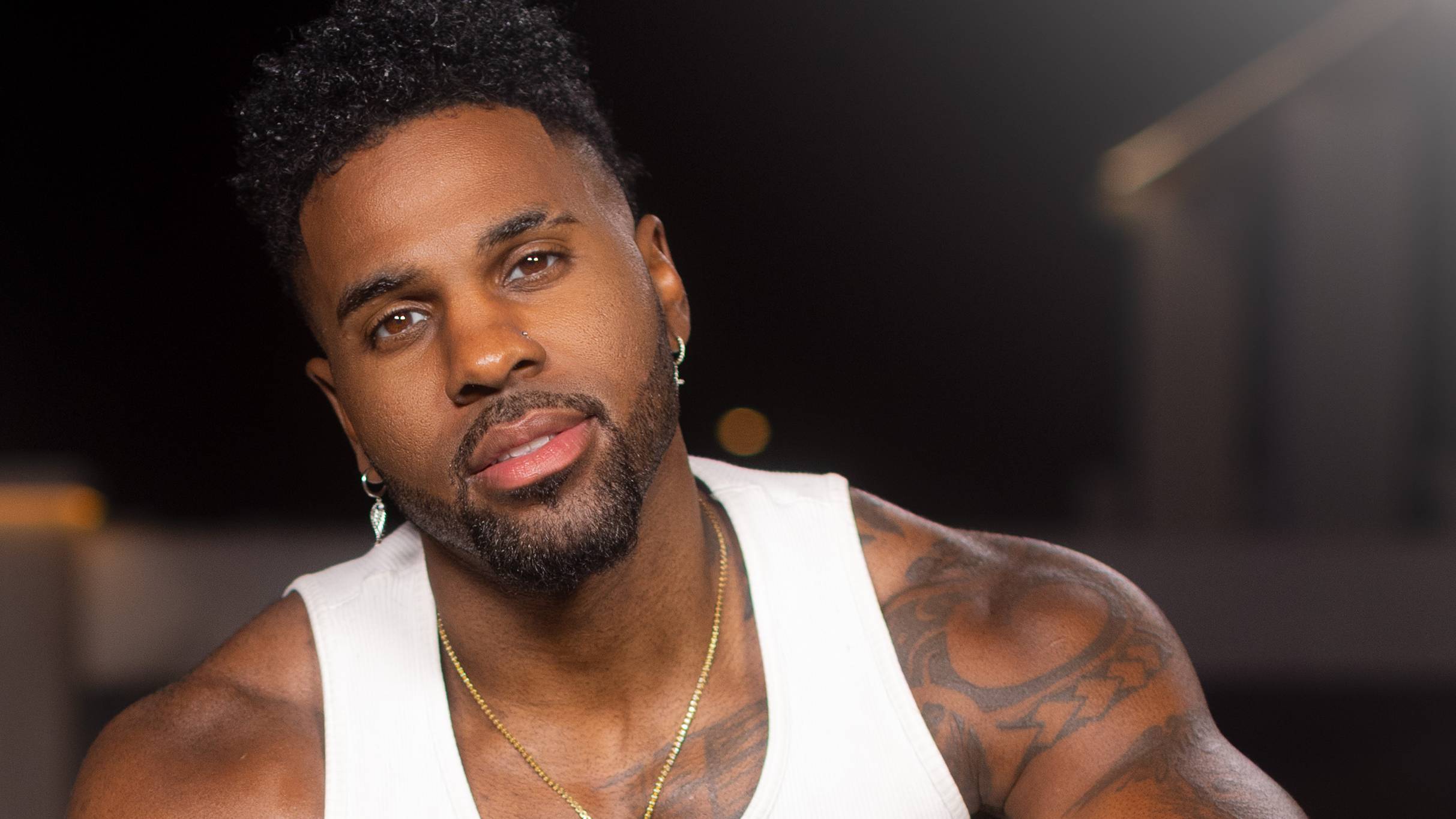 Jason Derulo - The Last Dance World Tour
