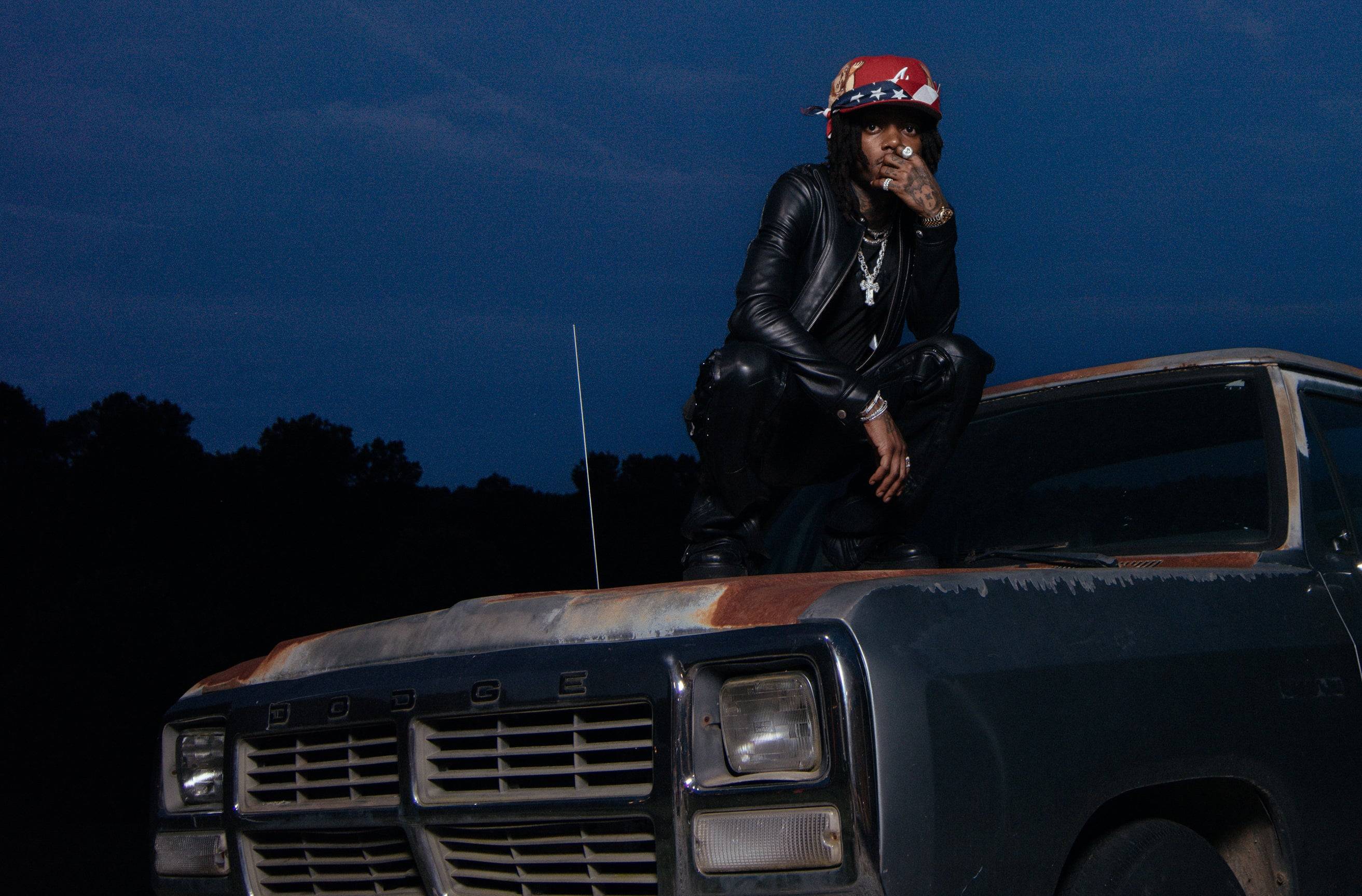 J.I.D – God Does Like World Tours