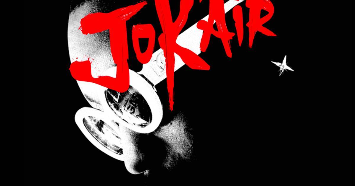 Jok'Air en show à l'Encore Club