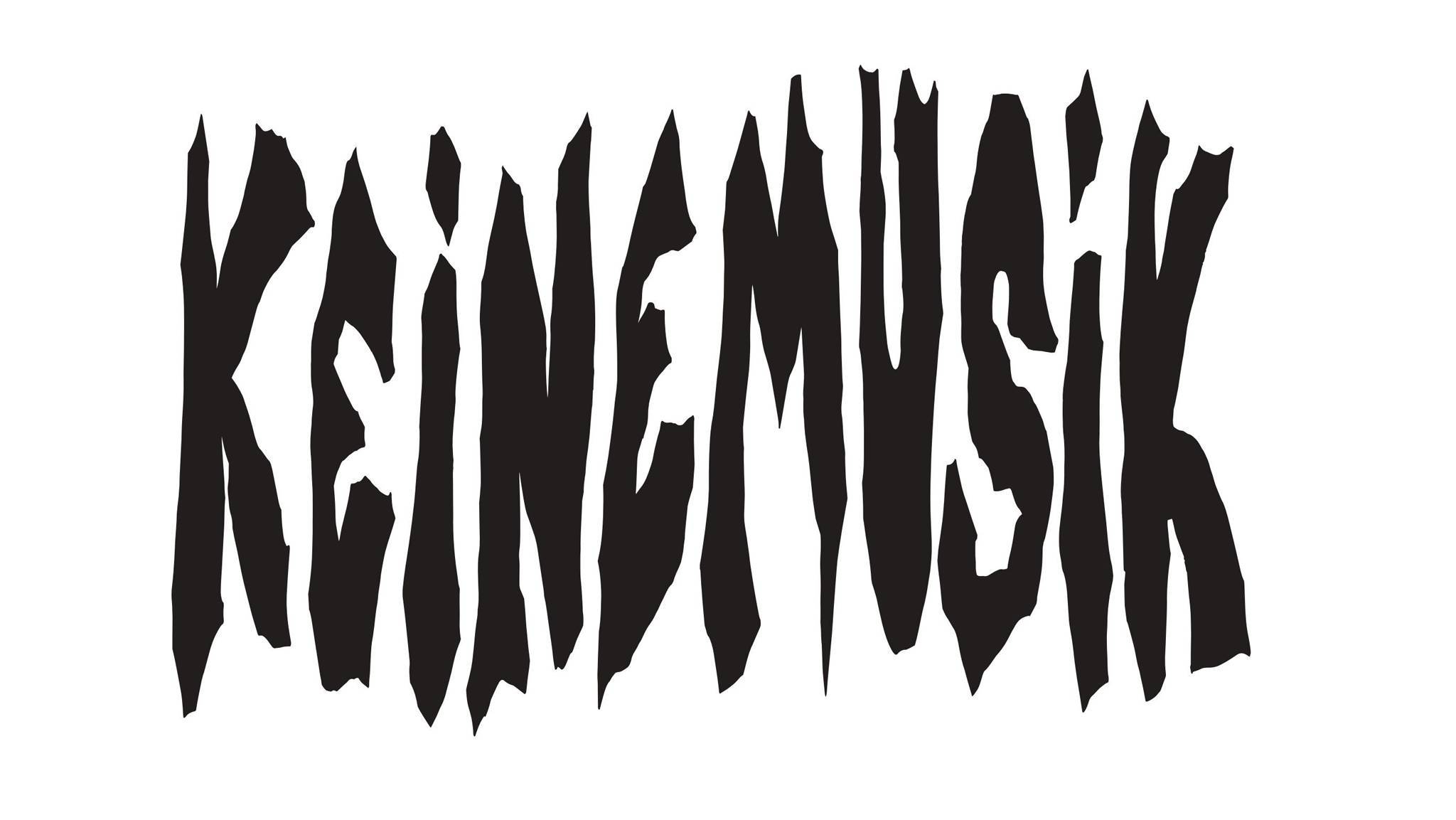 Keinemusik à Nairobi