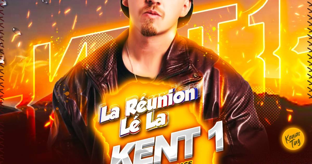 Kent1 à Toulouse avec DJ MSY et les danseuses