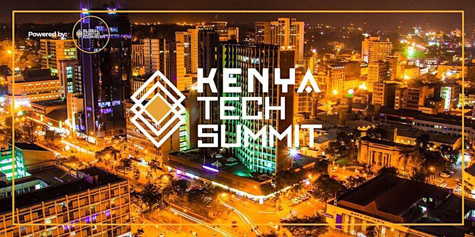 Kenya Tech Summit