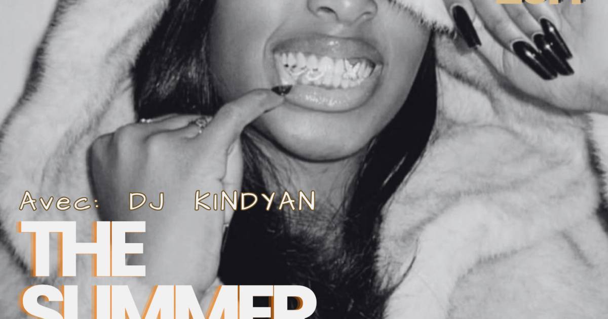 Kinergy: The Summer Circle