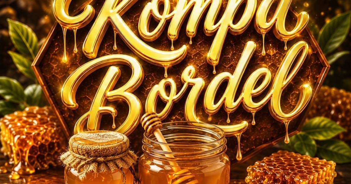 Kompa Bordel