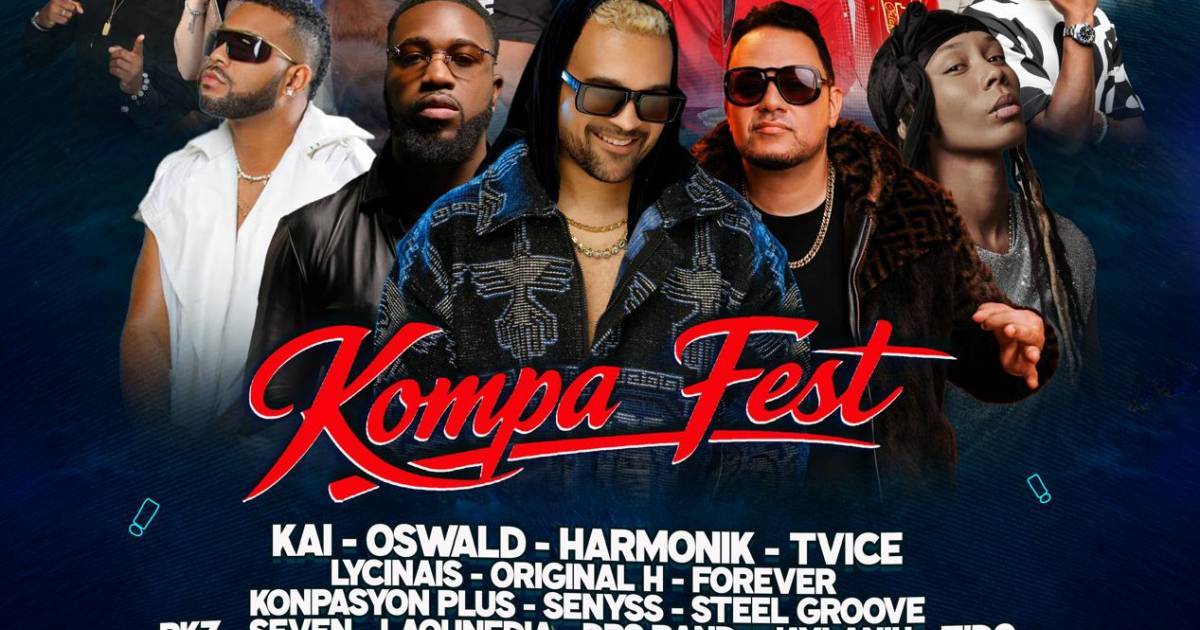 Kompa Fest