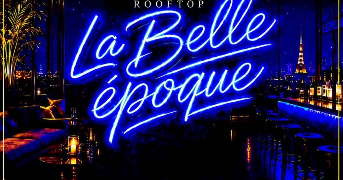 La Belle Époque Par Sisley Évents