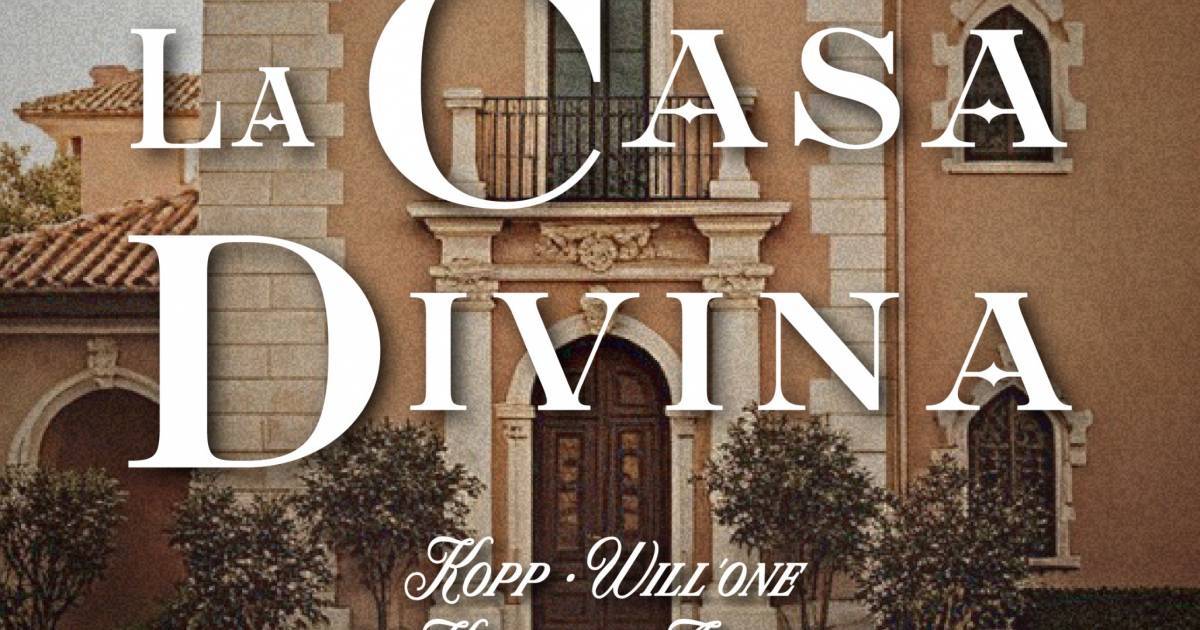 La Casa Divina Édition 2