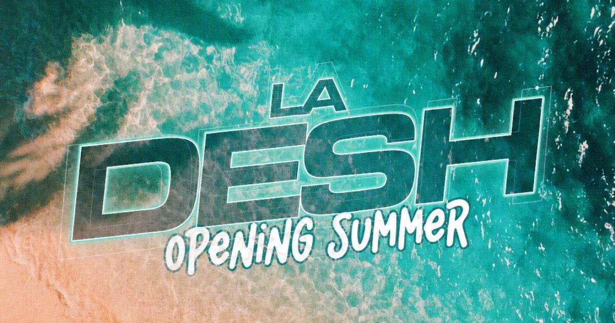 La Desh Opening Summer