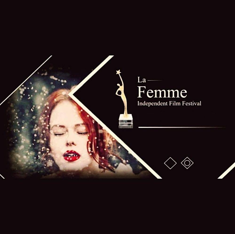La Femme IFF 13TH Anniversary Cannes During Cannes Film Festival