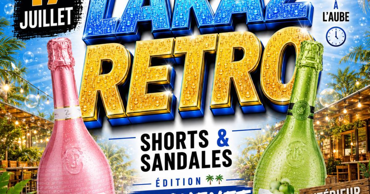 La Kaz Rétro