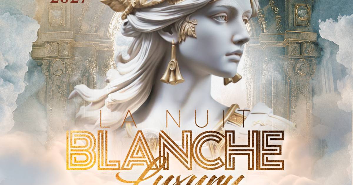 Nuit Blanche Luxury 2027