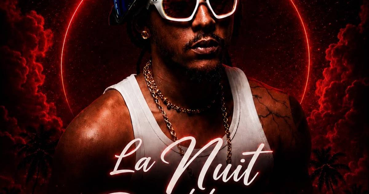 La Nuit de la Palmiste à Paris