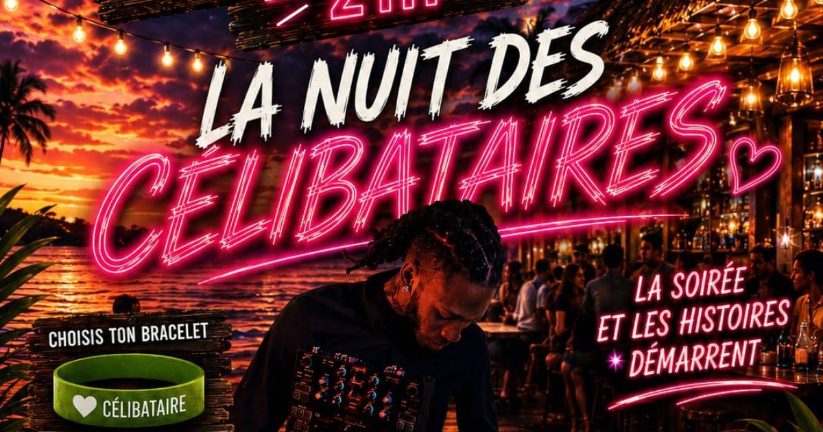 La Nuit Des Célibataires