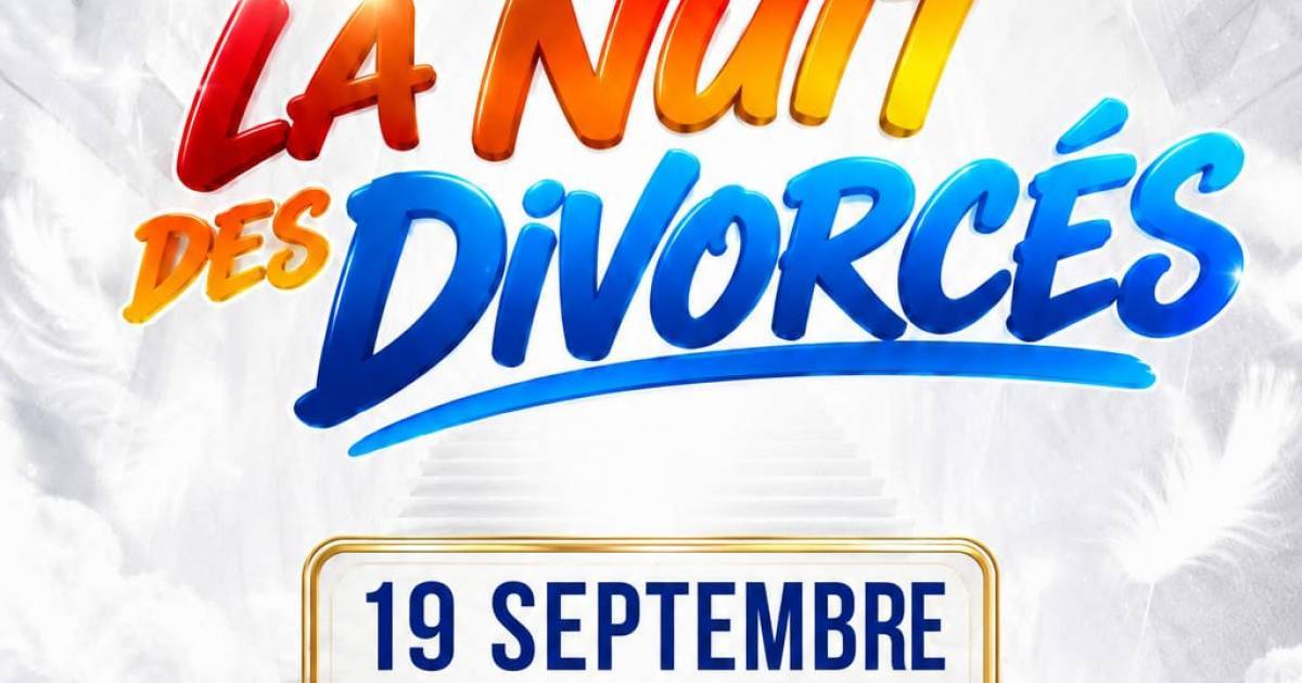 La Nuit des Divorcés