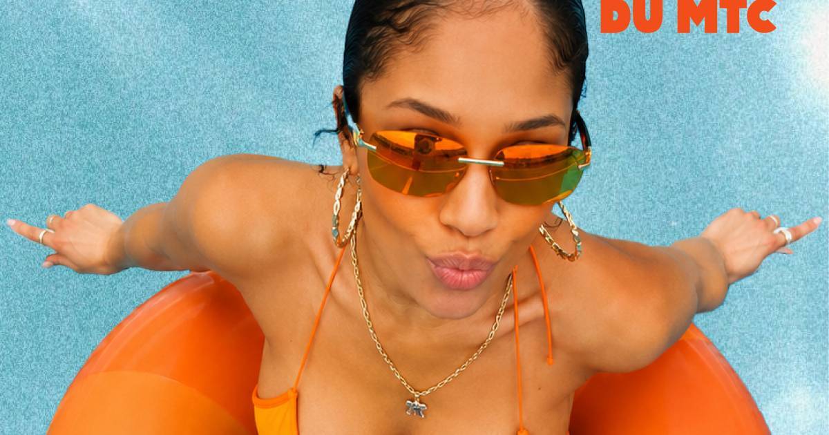 La Pool Party Du Mtc