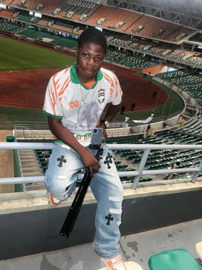 La team flêche