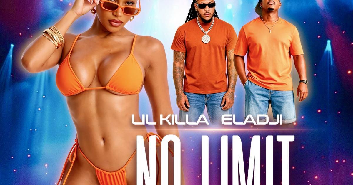 No Limit à la Tropicana : Amapiano, Afrobeat et Bouyon