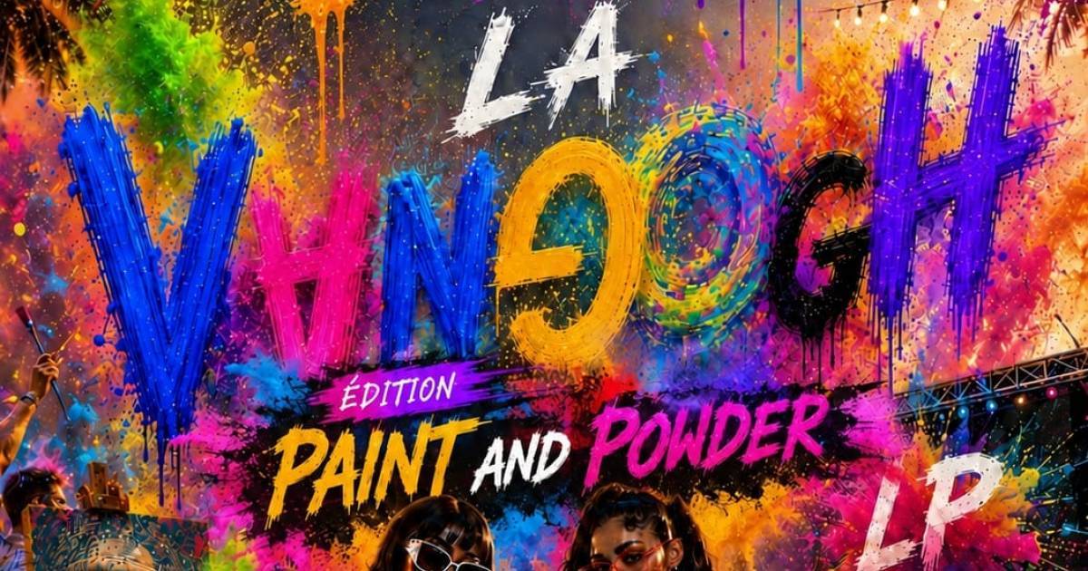 La Vangogh