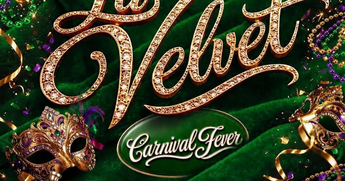 La Velvet