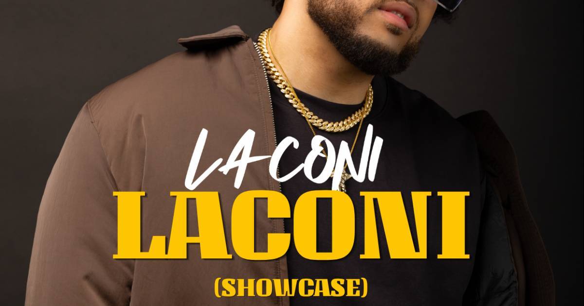 Laconi