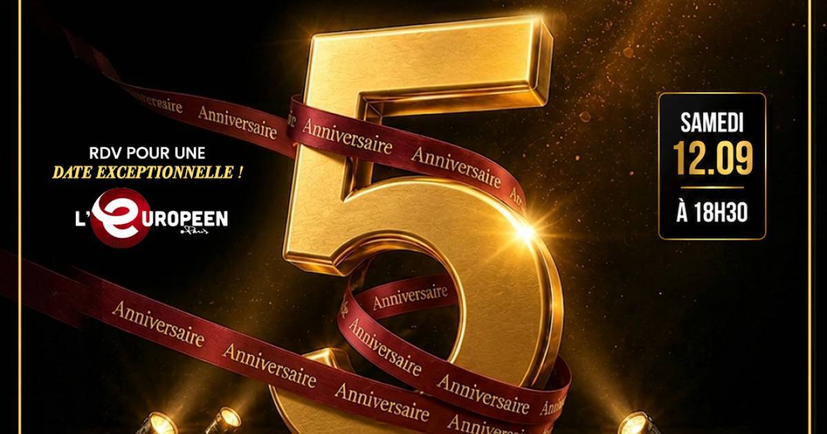 L'Appart De La Villette Fait Son Show