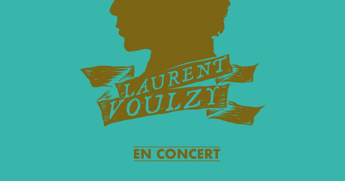 Laurent Voulzy en concert à la Guadeloupe