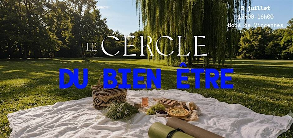 Le Cercle du bien être