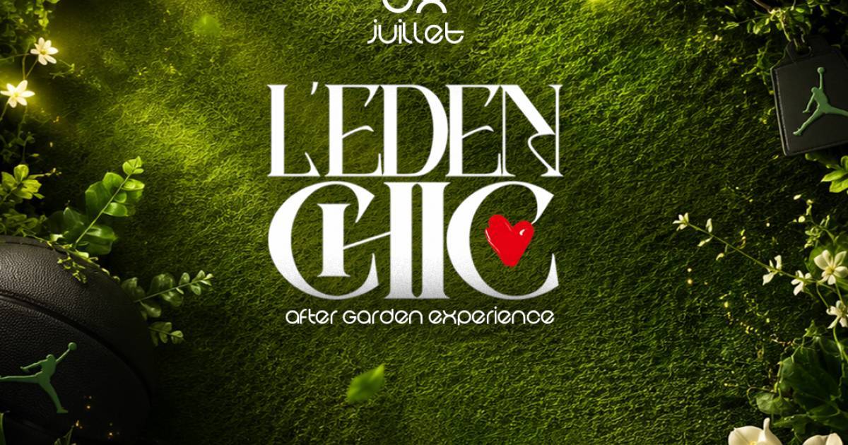 L'Eden Chic