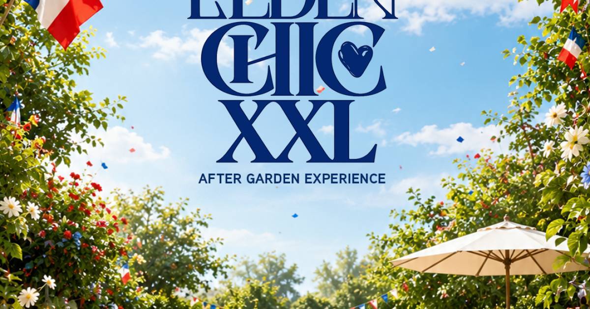 L'Eden Chic