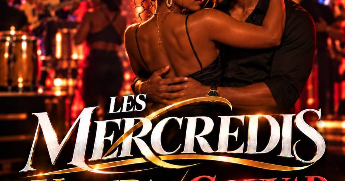 Les Mercredis Kompa Gouyad