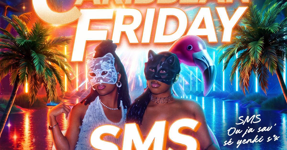 Les SMS en showcase au Pop Art Bordeaux