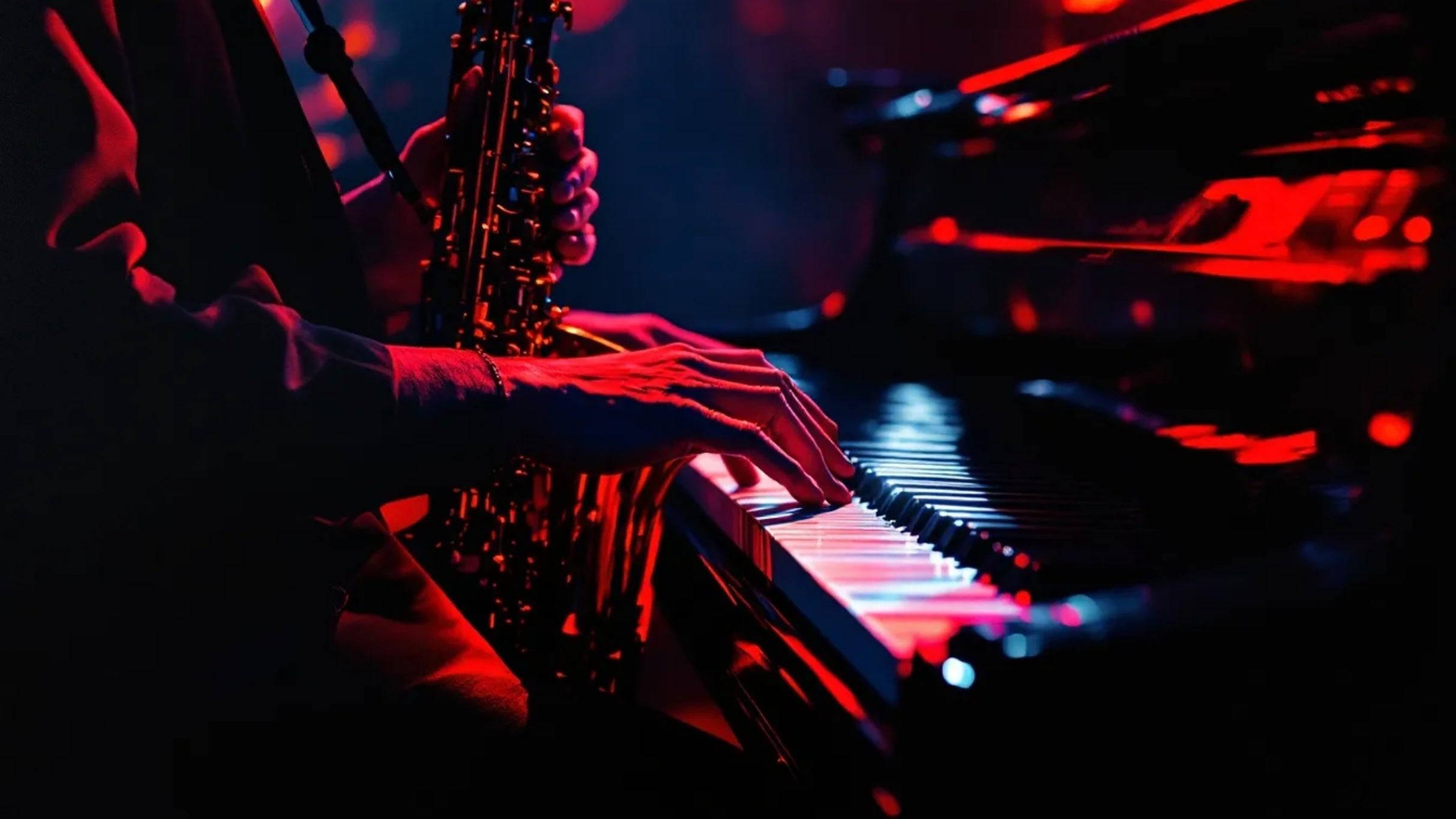 Les soirées Jazz Cabaret Chic x Rémi Bolduc Trio