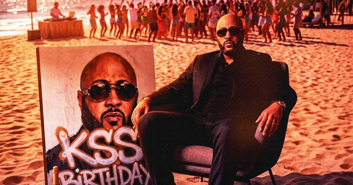 Les Soirées Sucré Salée - Kss Birthday