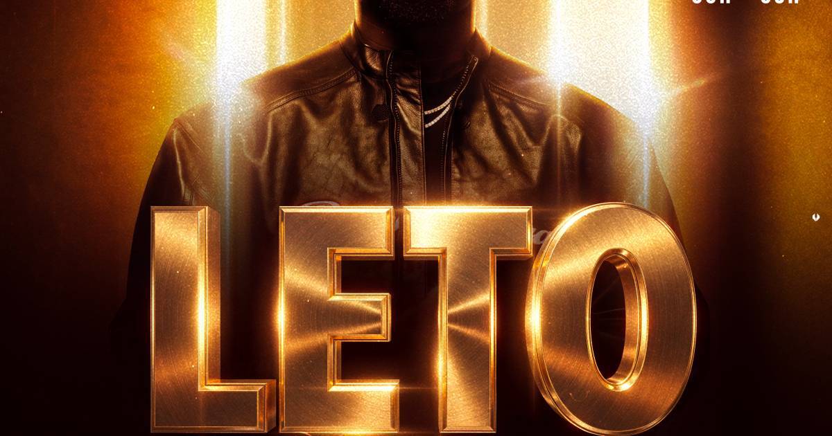 Leto en showcase au Pop Art Club Bordeaux